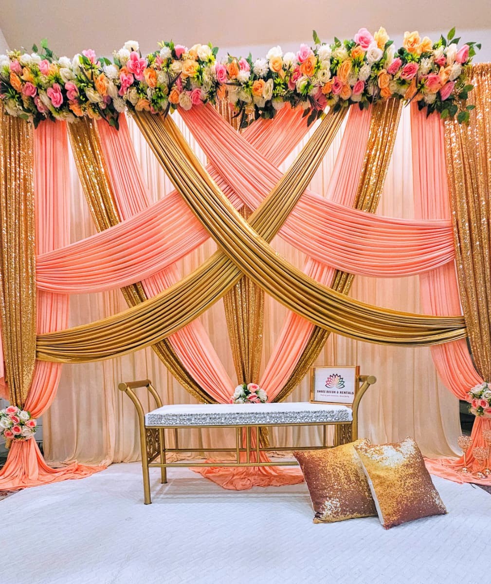 Gold Beige Champagne