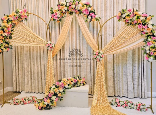 WeddingDecor