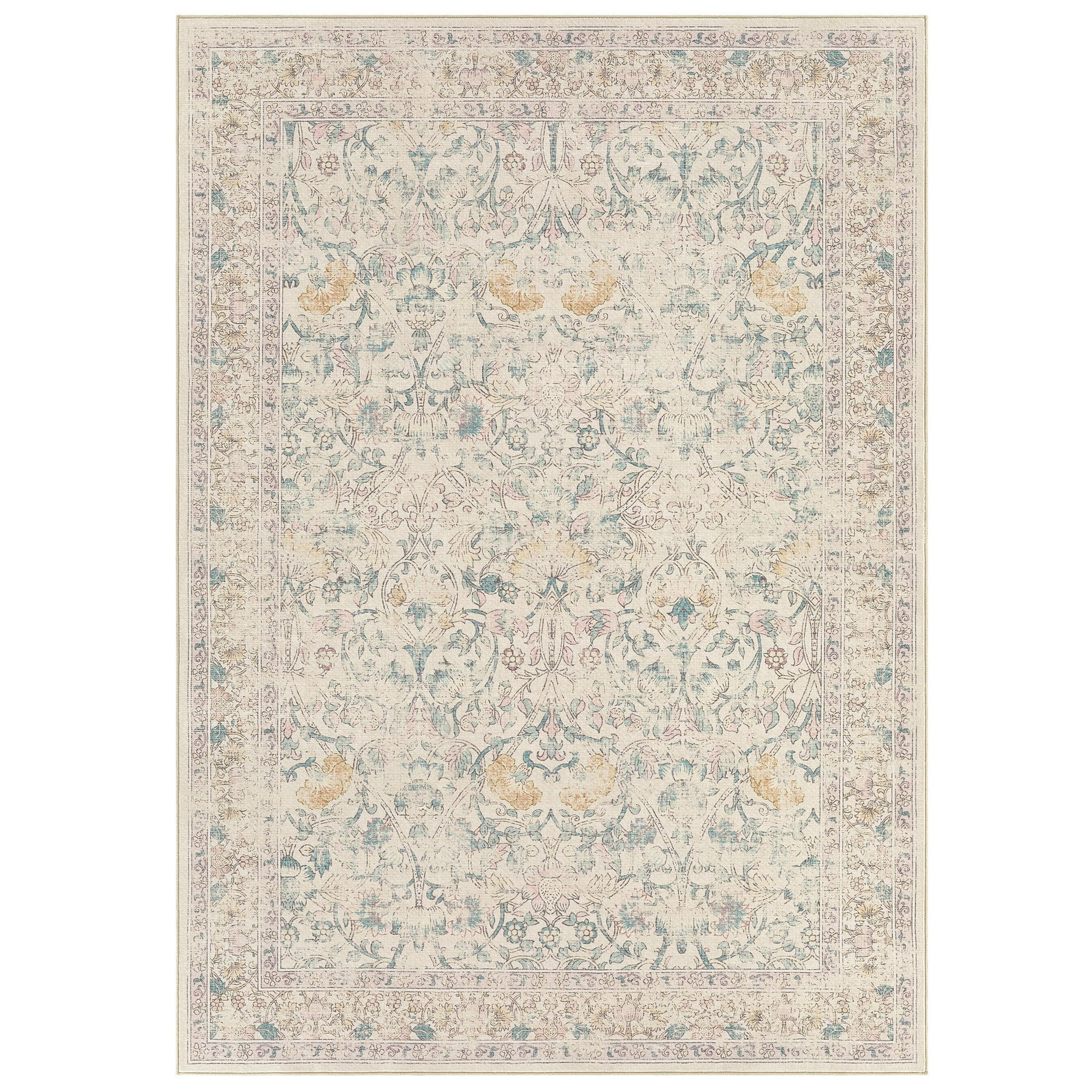 Area Rug (8ftx10ft)