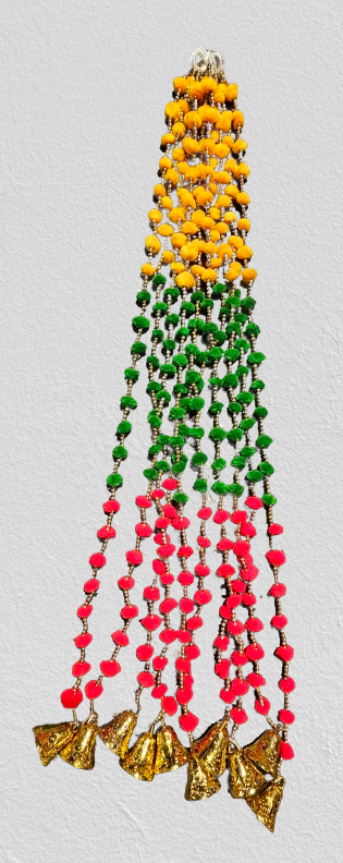 Assorted Wall Decor - A (1Pc)