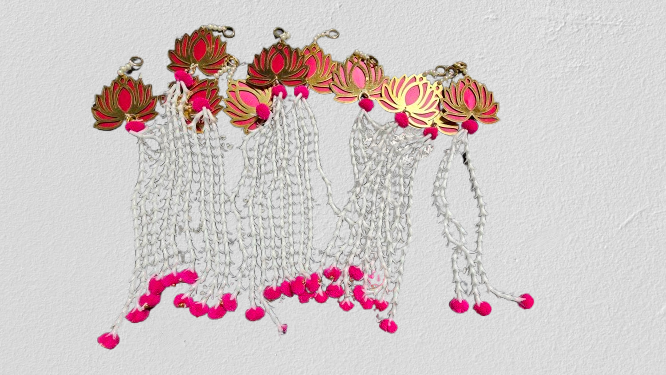 Assorted Wall Decor - B (1Pc)