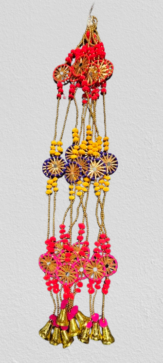 Assorted Wall Decor - E (1Pc)