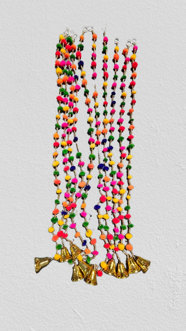 Assorted Wall Decor - F (1Pc)