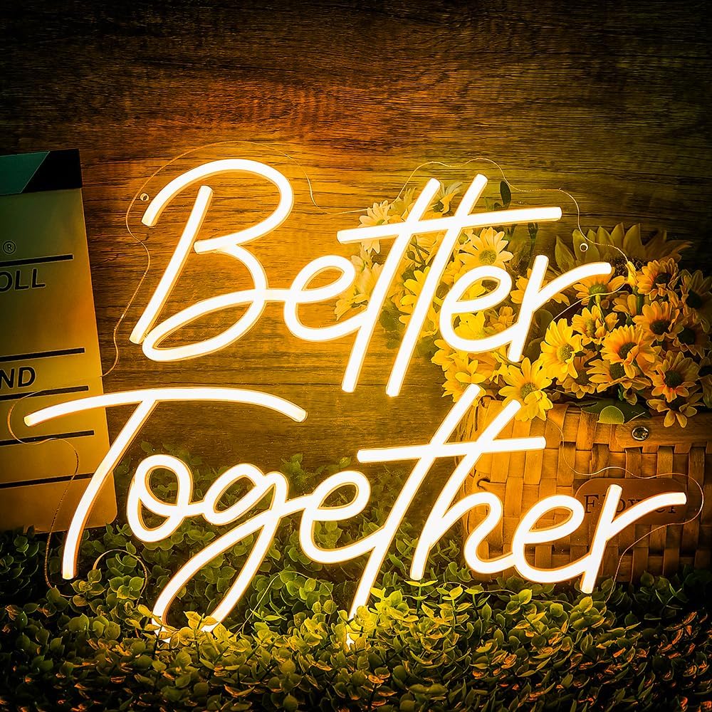 Better Together