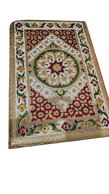 Decorative Patta (12x18In)