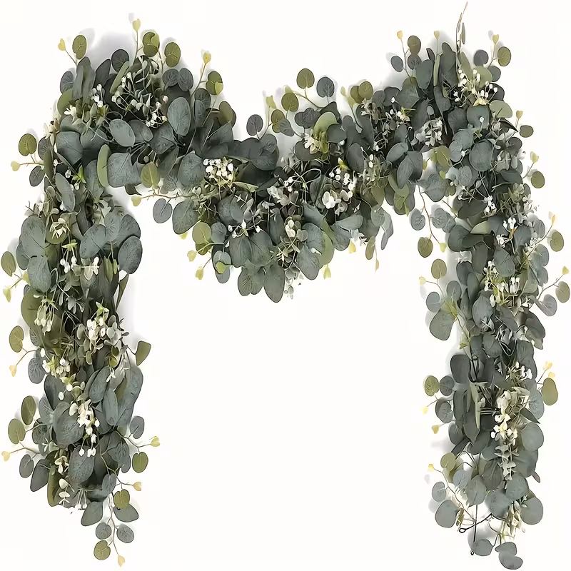 Eucalyptus Garlands (6ft)