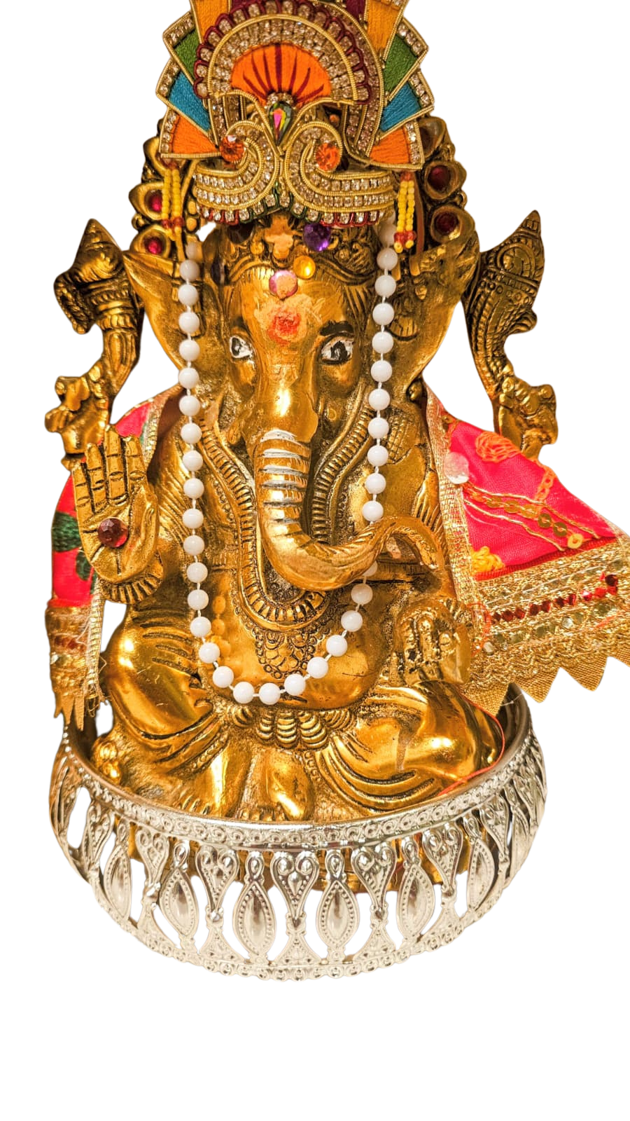 Ganesha Idol