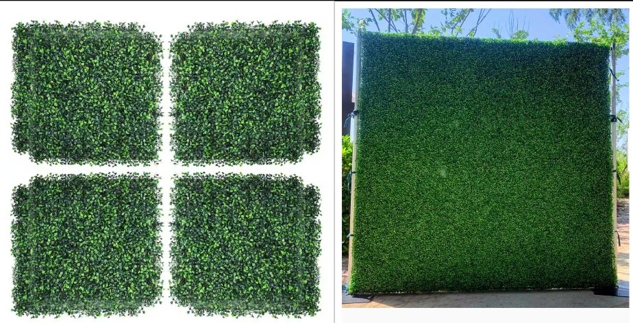 Grass Panel (Single) - 20inx20in