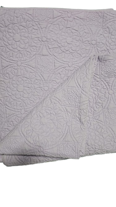 Lavender Flooring Mat (7.5ft X 8.5ft)