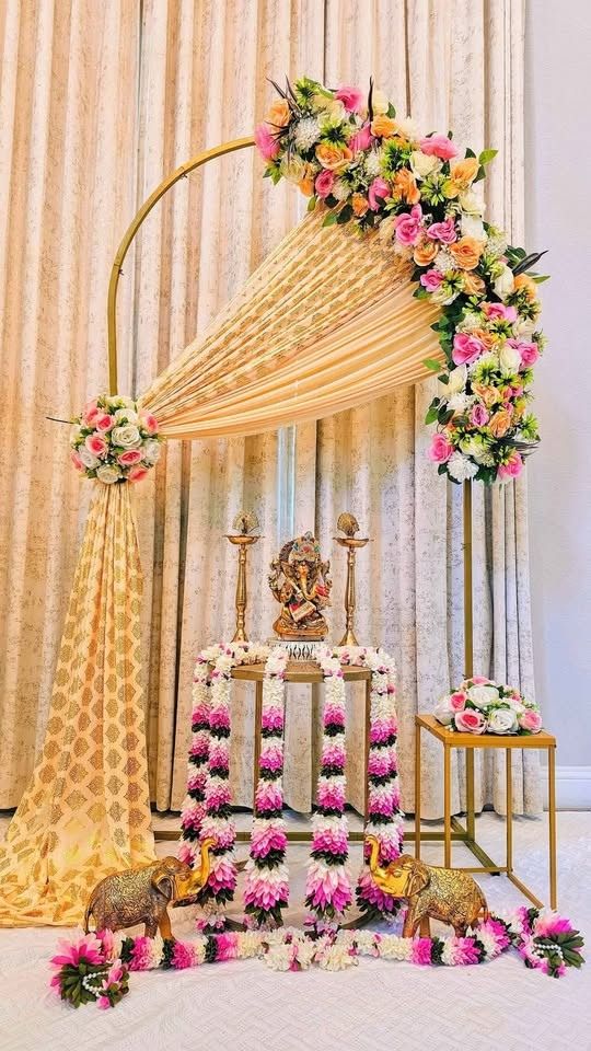 Custom Arrangement 27