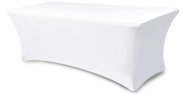 Rectangular Table Cover
