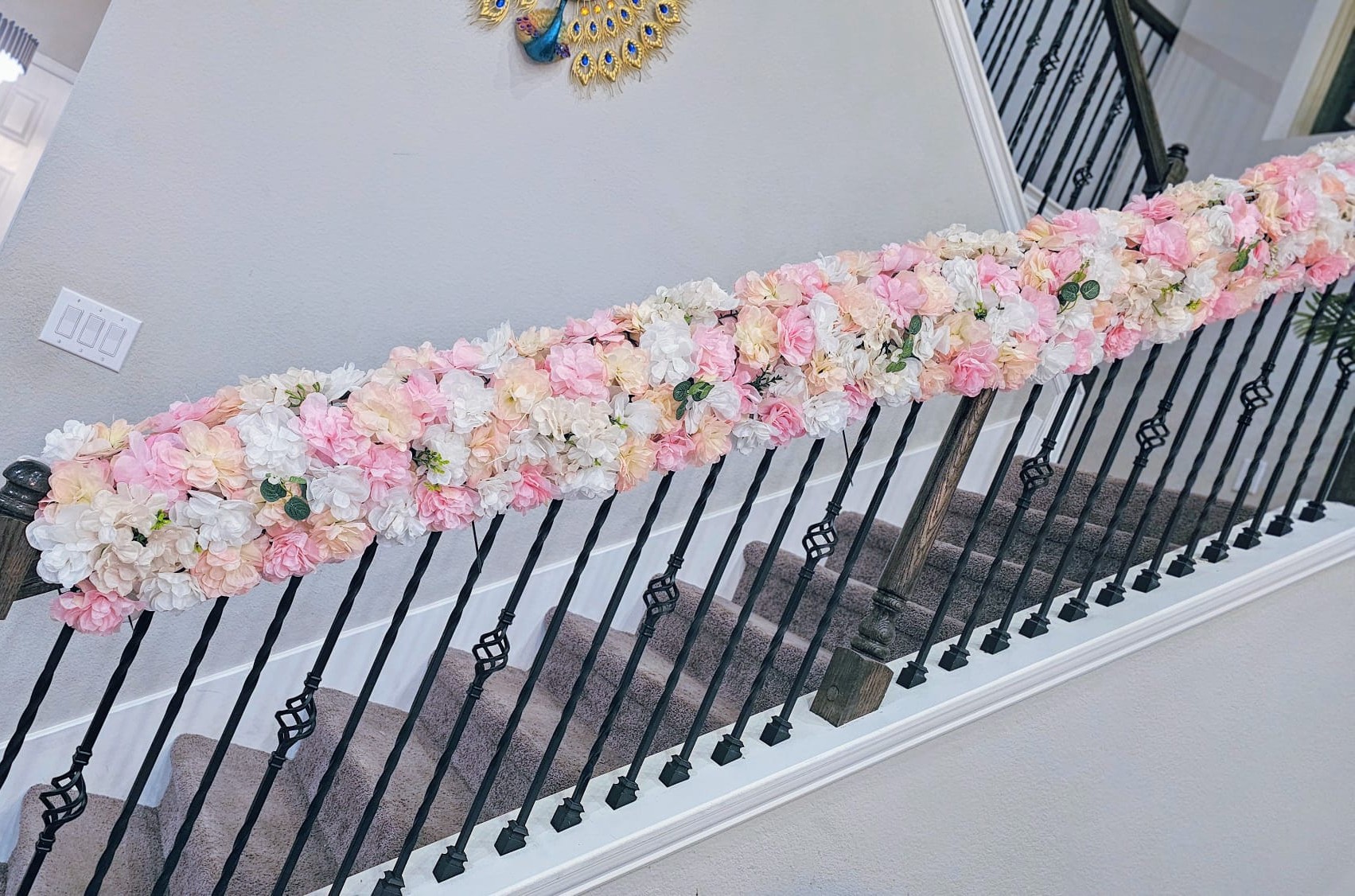 Stair Arrangement (10ft)